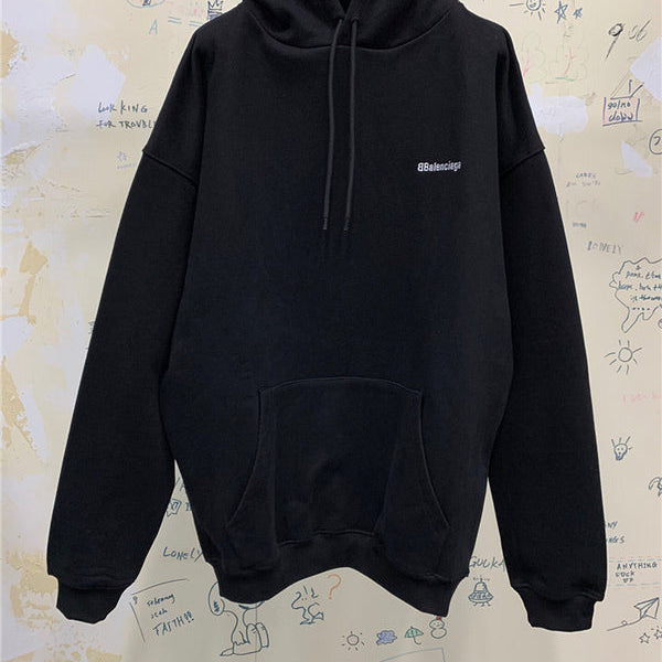 Balenciaga clothing front view — premium authentic designer style