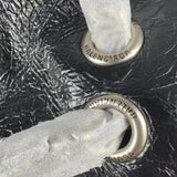 Zivas Charm Signature Style Statement Handbag (Designer-Inspired Craftsmanship) – Close-Up Detail