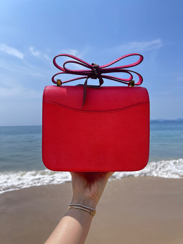 Refined bag women's premium everyday handbag