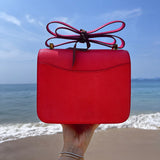 Refined bag women's premium everyday handbag