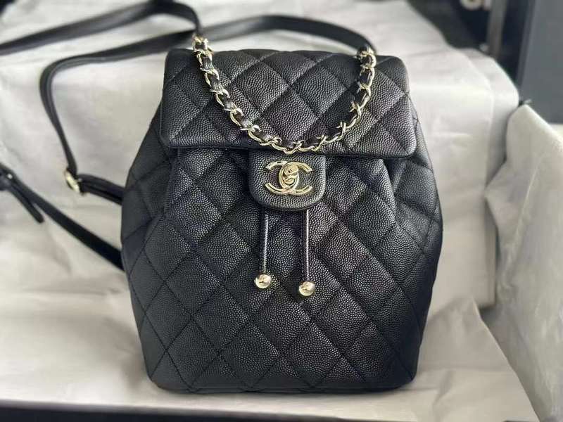 Zivas Charm Refined Everyday Style Luxury Handbag (Timeless Wardrobe Addition) – Back View