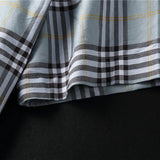 Three-quarter angle view of Burberry luxury piece style No.577