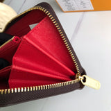 Back view of everyday-luxe polished women's handbag – women's luxury accessory
