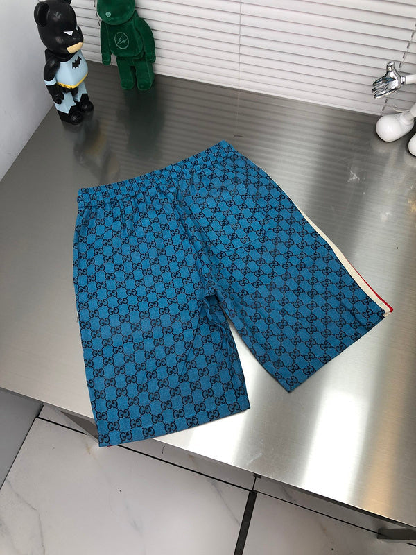 Front view of Louis Vuitton cotton t-shirt with tailored silhouette