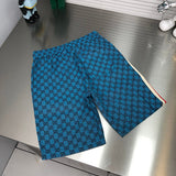Front view of Louis Vuitton cotton t-shirt with tailored silhouette