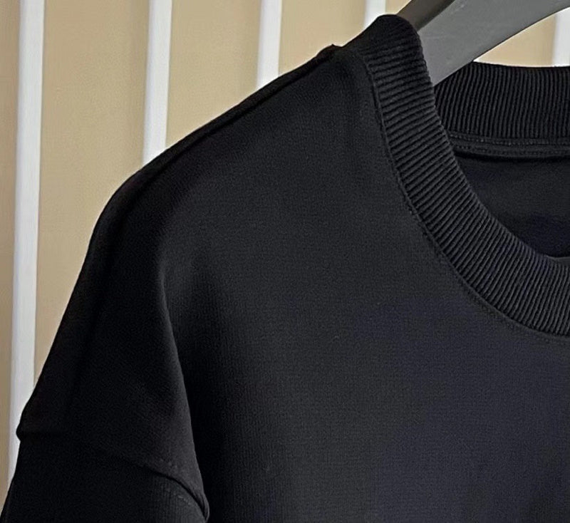 Givenchy clothing back view — premium authentic designer style