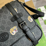 Styled lifestyle shot of structured elevated women's handbag – women's luxury accessory