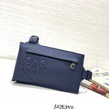 Ziva's Charm handbag – detail view (22cm*6.5cm*13cm)