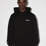 Amiri hoodie side view — premium authentic designer style