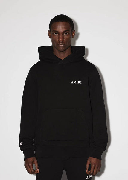 Side profile view of Amiri luxury piece style No.035