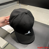Front view of Louis Vuitton unisex cap