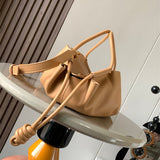 Ziva's Charm handbag – styled view (35cm*21cm*11.5cm)