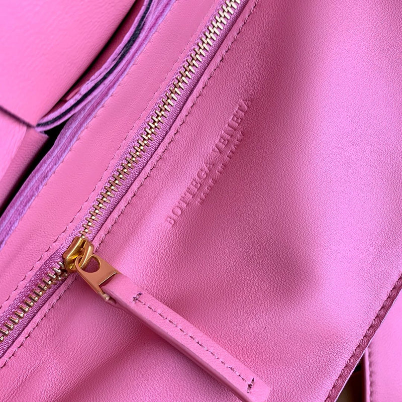 Effortless Premium PU Leather Handbag - Versatile Everyday Design | Women's Statement Accessory #1745 - back view (image 4) of designer-inspired handbag