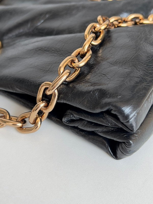 Zivas Charm Everyday Sophistication Fashion Handbag (Thoughtfully Structured Design) – Close-Up Detail