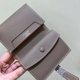 Interior view of modernist premium bag