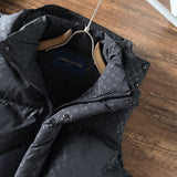 Side profile of Louis Vuitton luxury clothing with everyday silhouette