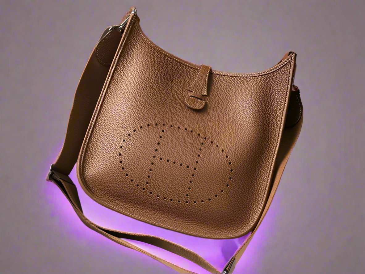 Contemporary bag women's premium everyday handbag