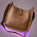 Contemporary bag women's premium everyday handbag