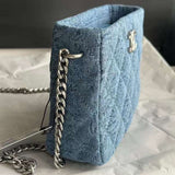 Zivas Charm Everyday Sophistication Luxury Handbag (Elevated Accessory Essential) – Lifestyle Shot