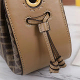Ziva's Charm handbag – styled view (Standard Size)