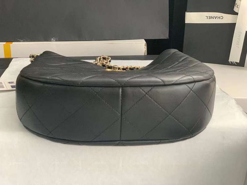 Zivas Charm Everyday Sophistication Luxury Handbag (Elevated Daily Companion) – Back View