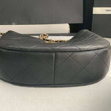 Zivas Charm Everyday Sophistication Luxury Handbag (Elevated Daily Companion) – Back View
