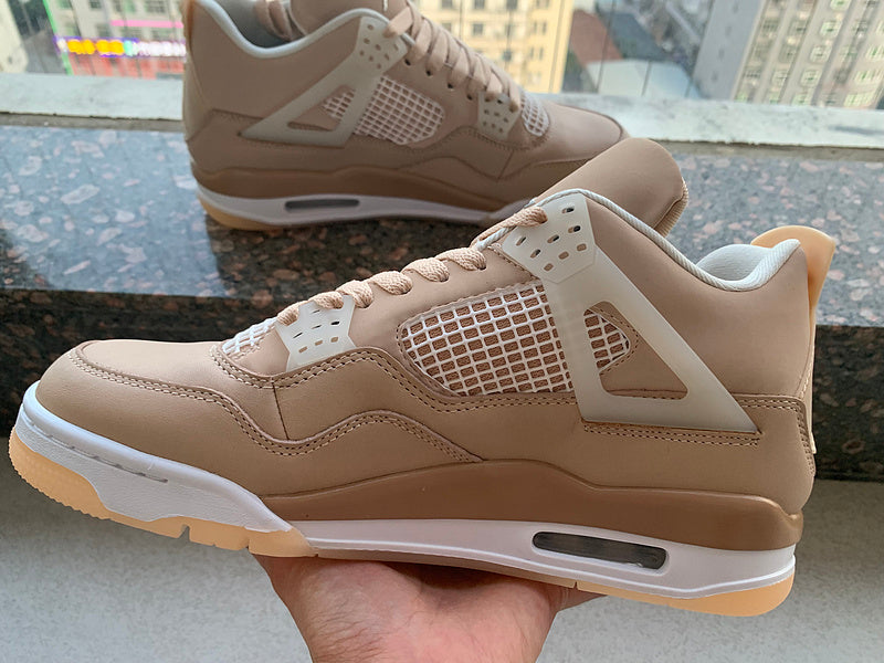 Nike Men's & Women's Premium Casual Sneakers — Style 172 close-up view