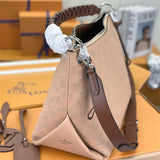  shoulder bag interior and compartment view 9