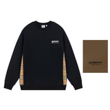 Burberry clothing front view — premium authentic designer style
