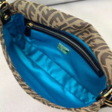 Ziva's Charm handbag – full view (27cm*4cm*13cm)