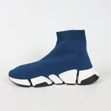 Balenciaga shoes Style 325 - styled lifestyle view