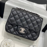  compact purse view 1