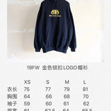 Balenciaga clothing full view — premium authentic designer style