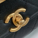  women's handbag, mid design, view 3