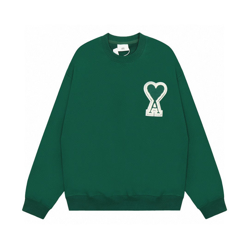 Amiri shirt side view — premium authentic designer style