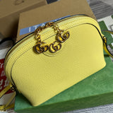 Classic handbag styled for everyday wear