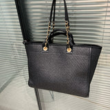  women's handbag, versatile design, view 4