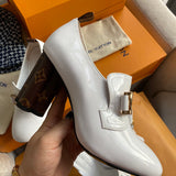 Louis Vuitton luxury shoes full view — premium authentic designer style