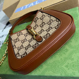 Styled lifestyle shot of classic refined women's handbag – women's luxury handbag
