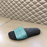 Polished Faux Leather Shoes - Statement Everyday Style | Women's Luxury Shoes #1342 - back view (image 4) of designer-inspired shoes