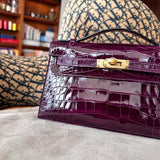 Minimalist bag women's premium everyday handbag