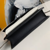 Styled lifestyle shot of premium refined women's handbag – women's statement bag