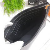 Top view of everyday-luxe modern women's handbag – women's everyday handbag