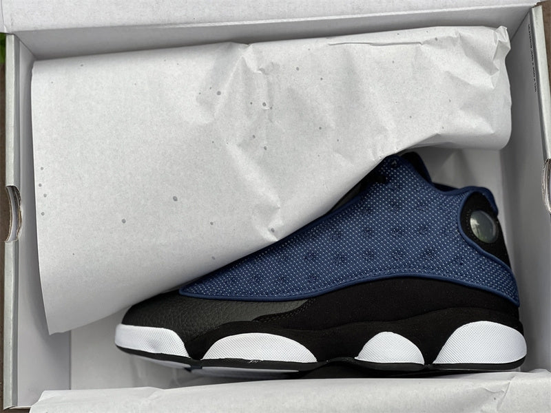 Nike Men's & Women's Signature Luxury Sneakers — Style 228 interior view