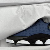 Nike Men's & Women's Signature Luxury Sneakers — Style 228 interior view