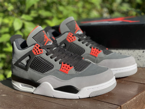 Nike Men's & Women's Designer Street Sneakers — Style 242