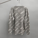 Balenciaga clothing detail view — premium authentic designer style