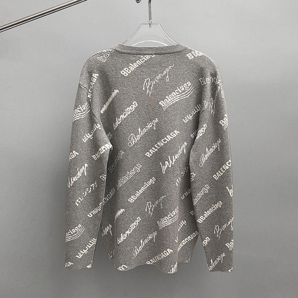 Close-up detail view of Balenciaga luxury piece style No.141