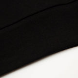 Side profile view of Burberry luxury piece style No.560