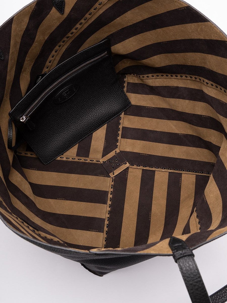 Fendi totes lifestyle shot premium designer piece